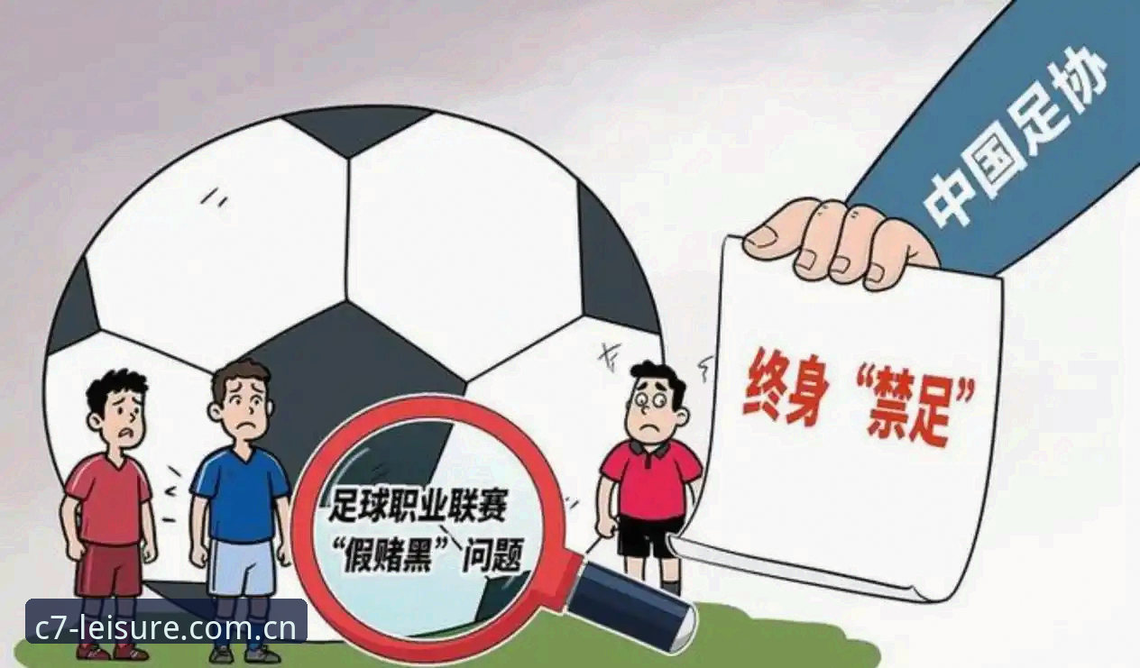 中国足协第三批禁足名单深度解析：了解行业处罚的实用指南